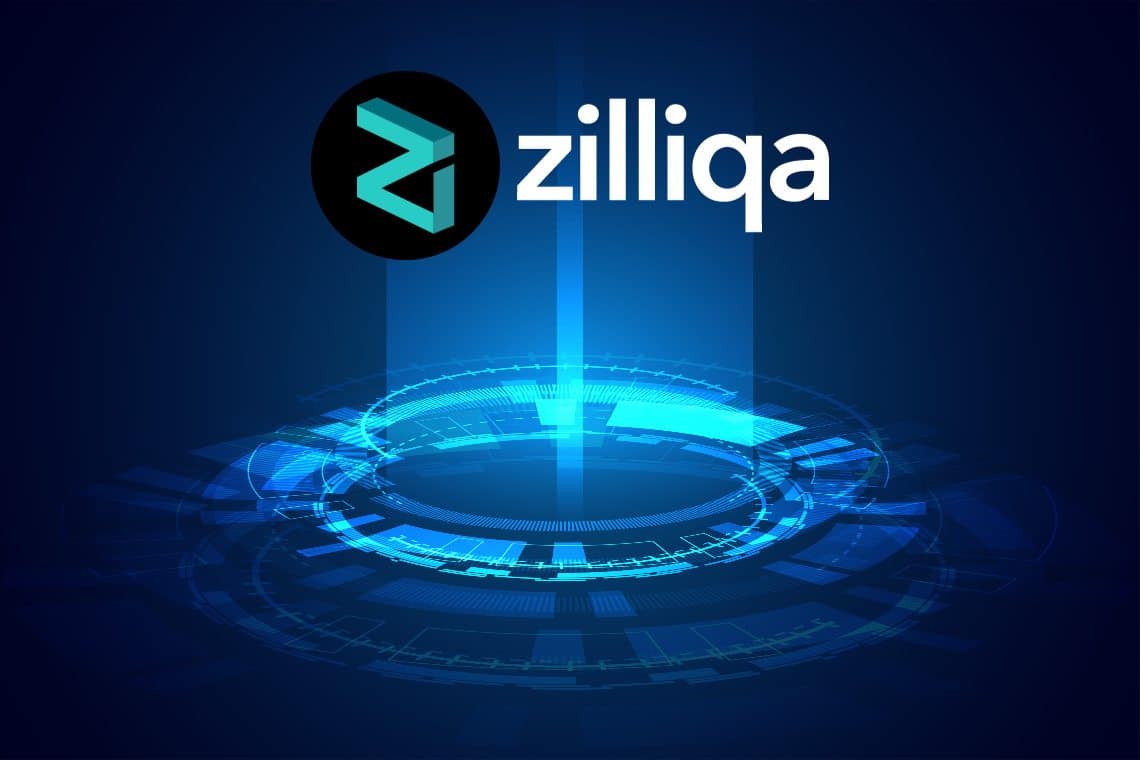 Zilliqa Reappears With Over 5% Gain; Is This A Good Time To Load Your Bags?