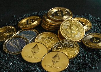 Altcoin Exchange Dominance Rises To 50%, What Does It Mean For Bitcoin?