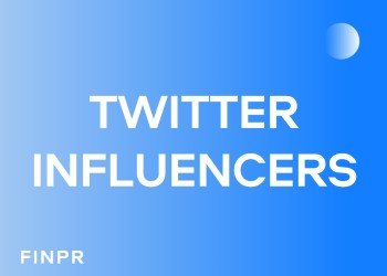 FINPR Starts Offering Crypto Influencer Services on Twitter