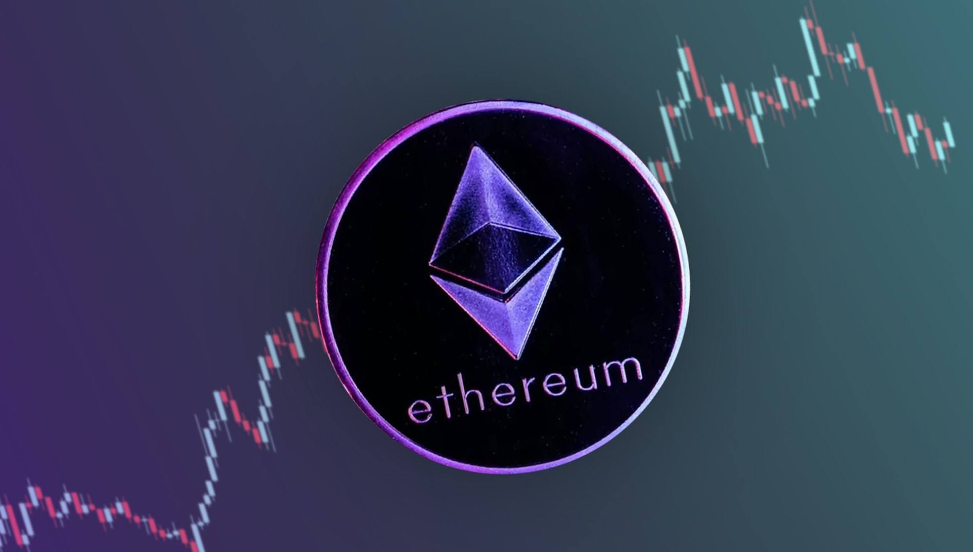 Ethereum Price Stands At $1,299, Will The Bulls Show Up Now?