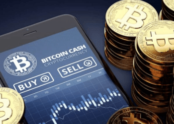 Bitcoin Cash On Downward Motion Since Breaching $105 Level – Here’s Why