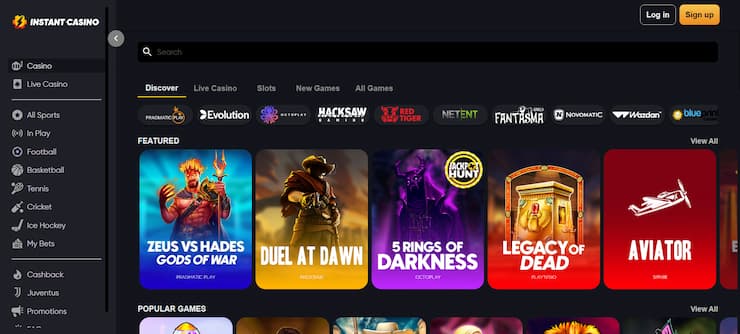 How To Find The Right How Blockchain Technology Is Impacting Online Casinos in 2025 For Your Specific Service
