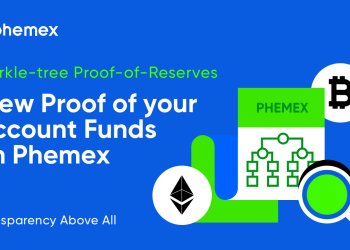 Phemex Leads by Example in Publishing Proof-of-Reserves, Liabilities, and Solvency