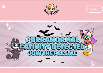 Big Eyes Coin Hopes To Dominate The Market Like GMX And Avalanche. Here’s How