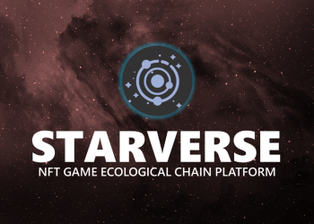 Innovative Game Ecological Chain in the Web3.0 Era StarVerse Game