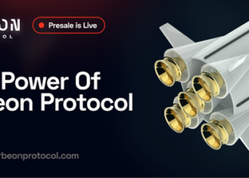 Orbeon Protocol (ORBN) soars by 260% during presale, ApeCoin (APE) and Polygon (MATIC) dropped by investors