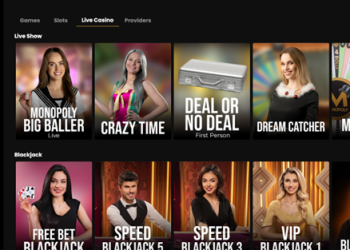 Lucky Block Casino and Sports Betting Site Makes Its Debut: LBLOCK Price To Skyrocket Again?