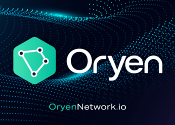Major Altcoins Cardano and Solana outperformed this month by Oryen with 120% Gains during ICO