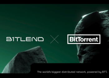 Intro to BitLend: The World Biggest Distributed Network Powered by BTT