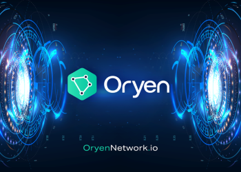 Oryen Network gains 200%, presenting a golden opportunity for Solana and Cardano holders to invest before the next price hike