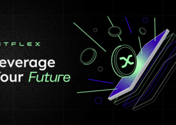 Bitflex: Next-Generation Cryptocurrency Exchange Officially Launches