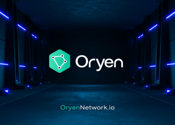 Oryen 120% price surge during ICO turns it into a smarter investment than Big Eyes and DOGE