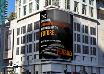 Quant (QNT) And Polygon (MATIC) Are on the Slide, While Flasko (FLSK) Presale Is Rising