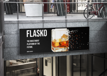 Shiba Inu (SHIB) And Huobi Token (HT) Investors Rush To The Flasko (FLSK) Presale