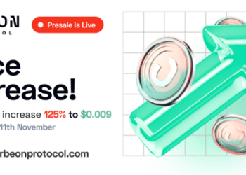 Orbeon Protocol (ORBN) investor count sets new record as Decentraland (MANA) user base dwindles