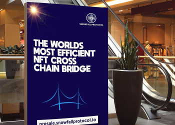 KEEP THESE COINS ON YOUR PORTFOLIO WATCHLIST: SNOWFALL PROTOCOL, BANCOR, COMPOUND!