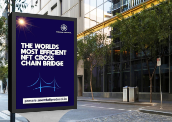 What’s got Experts so excited about Snowfall Protocol and why they’re picking it over Synthetix and XDC Network!