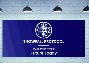 Snowfall Protocol wraps up Stage 1 of presale successfully and is set to launch Stage 2 on November 2 with High Investor Interest!