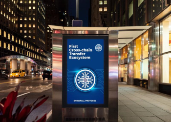 Snowfall Protocol Remains Steady as Solana and Immutable X Wobble.