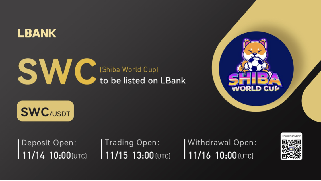 SWC LBANK