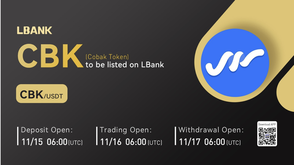 CBK LBANK