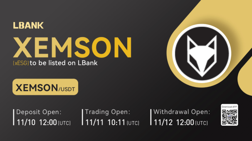 XEMSON LBANK