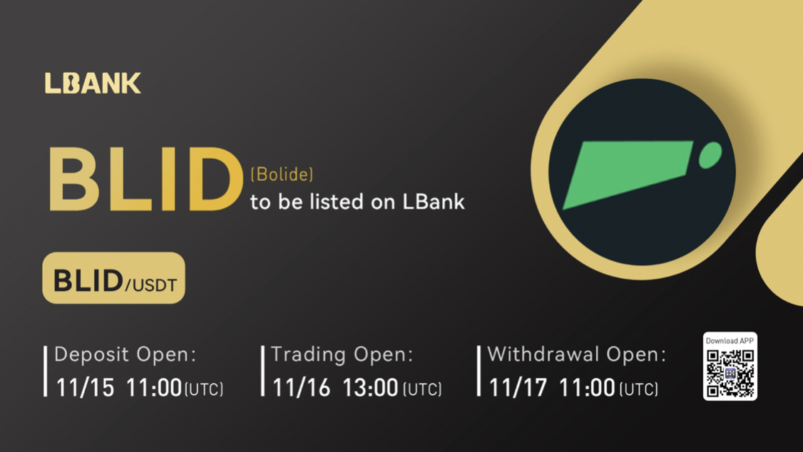 BLID LBANK