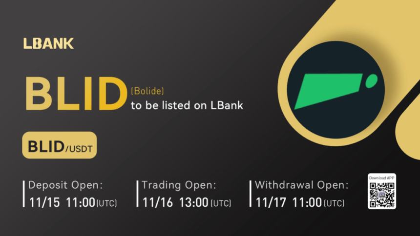 BLID LBANK