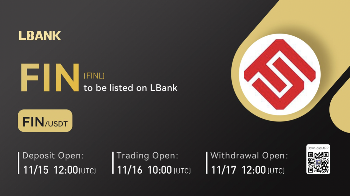 FIN LBANK