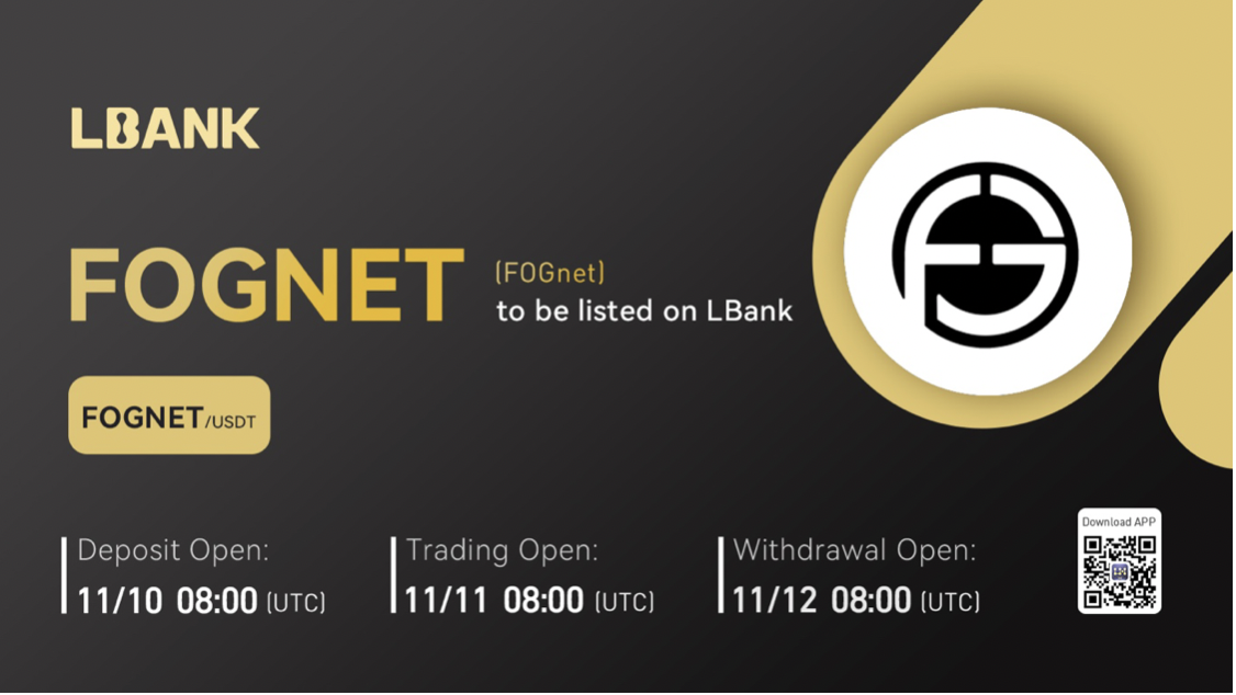 FOGNET LBANK