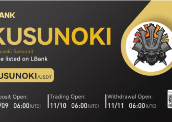 KUSUNOKI LBANK