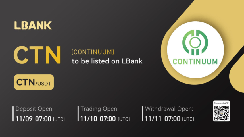 CTN LBANK