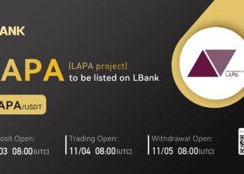 LAPA LBANK