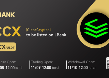 CCX LBANK
