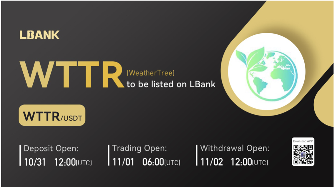 WTTR LBANK