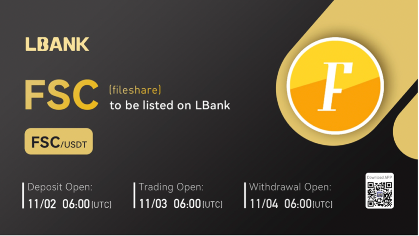 FSC LBANK