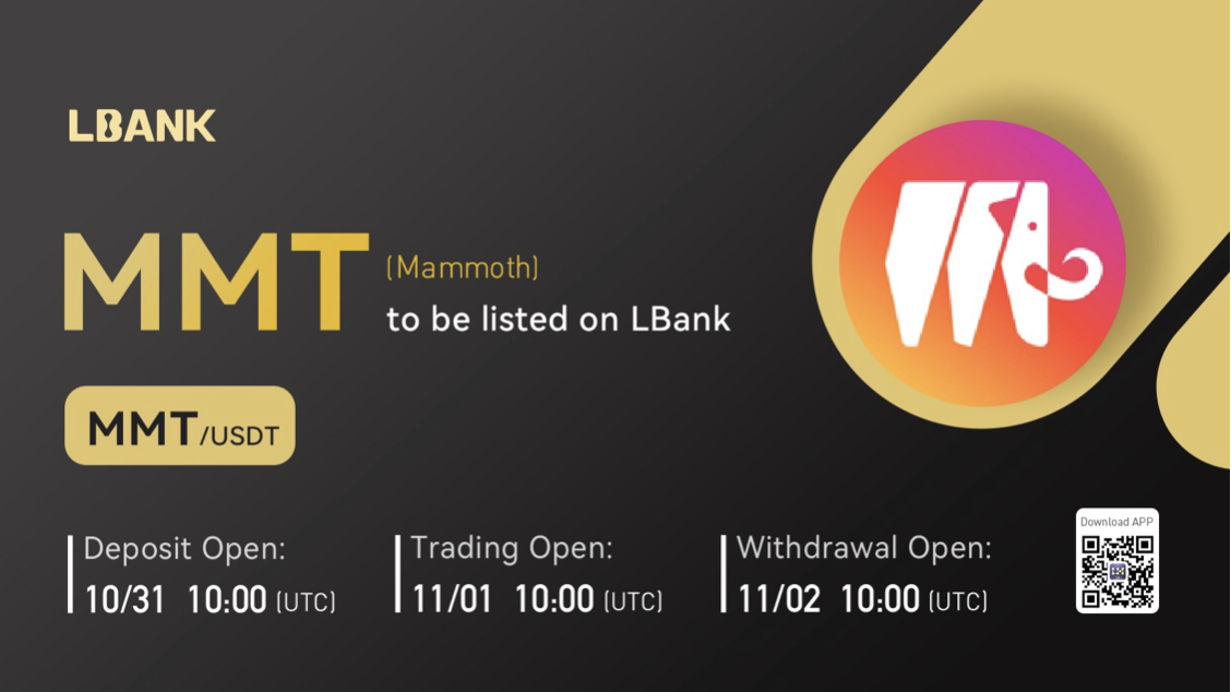 MMT LBANK