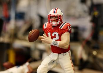 Tom Brady Sam Bankman Fried FTX FTT