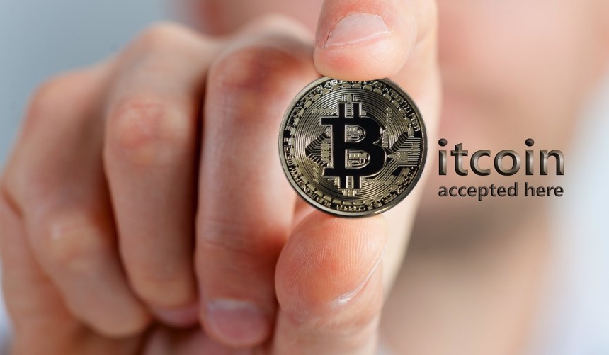 Crypto Exchanges Record Massive Outflow Of Bitcoin, What Does This Indicate?