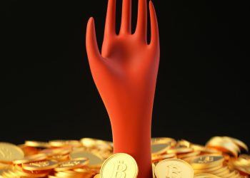 Bitcoin Holders Selling At Large Losses, Is Final Capitulation Here?