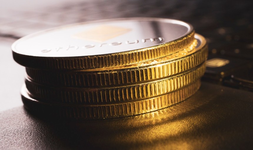 Ethereum Price Tumbles Down, What's The Reason Behind The Decline?