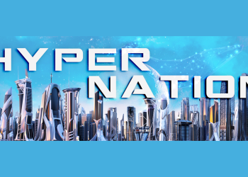 Liquidity Mining – Your Way to Grow Crypto Assets in The HyperNation