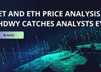 Buy The Hideaways (HDWY), VeChain (VET), And Ethereum (ETH) To Make BIG Profits