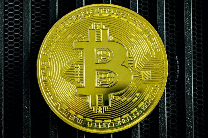 Bitcoin