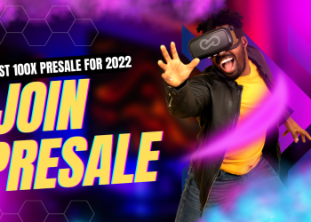 Sportinfinity (ISPORT) : the best crypto winter presale to invest in