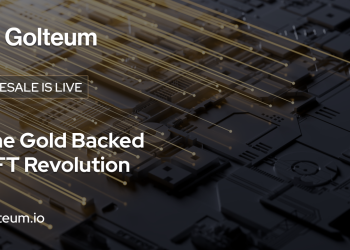 Goldman Sachs, FTX Crisis and The Case for Gold NFTs