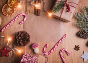 Crypto Holiday Special cover image