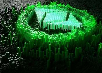 Ethereum Classic hashrate