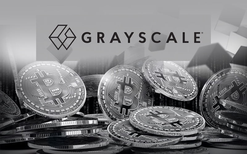 Grayscale GBTC Bitcoin