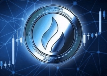 Huobi Token